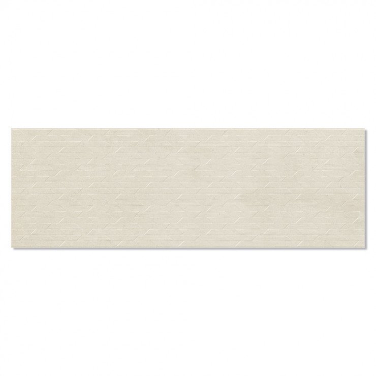 Klinker Palomastone Wall Neo Ivory Mat-Relief 33x100 cm-0